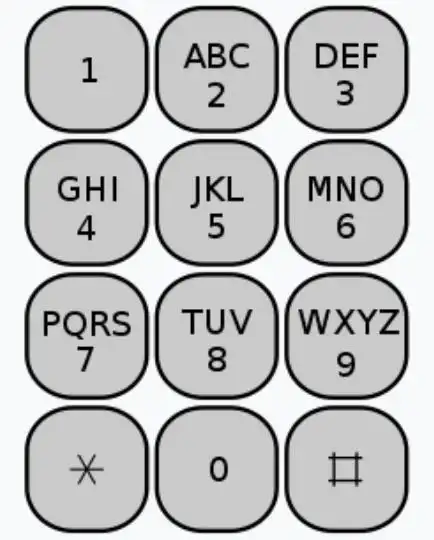 手机输入法的派系之争,九宫格和全键盘,哪一种更加科学?