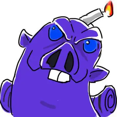 dota2英雄歪脖子潮流头像欣赏