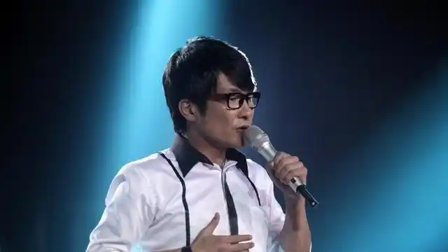 《中国好声音第二季-学员金曲》第十一期 那英组冠军之战:朱克《爱的