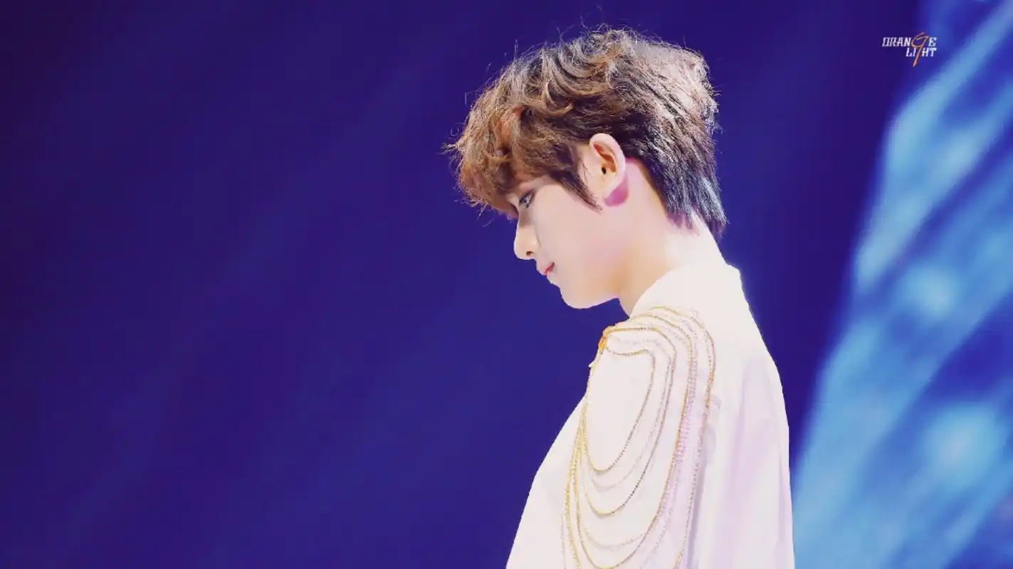 第四波丁程鑫绝美壁纸,《少年》真是绝了