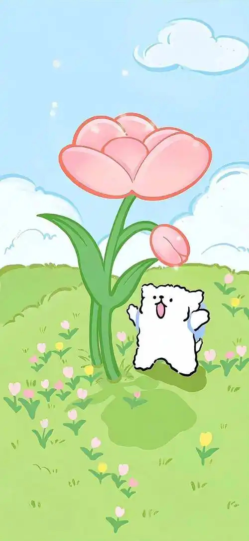 壁纸| 一眼心动的ins壁纸