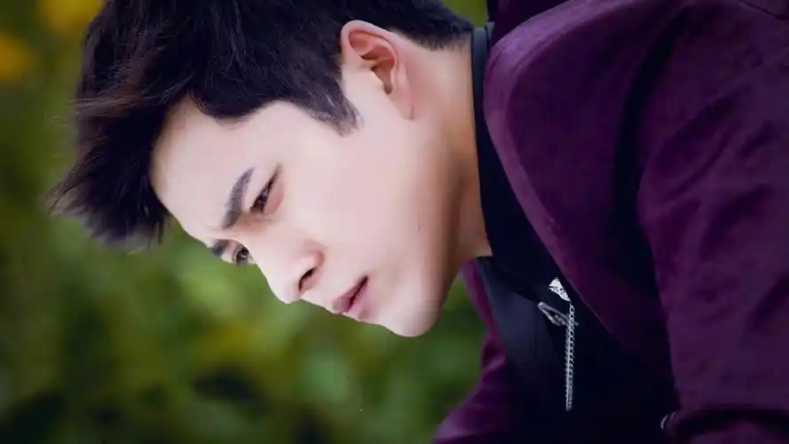 韩东君《人生若如初相见》剧照图片桌面壁纸