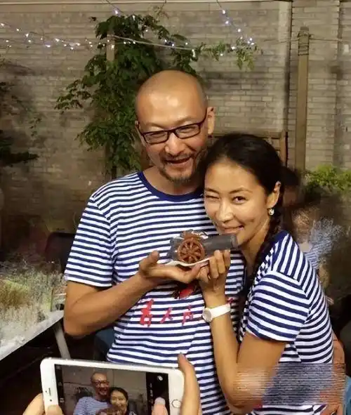 原创撬闺蜜男友装管虎贤妻隐忍二十年才撕下伪装谁说梁静错了