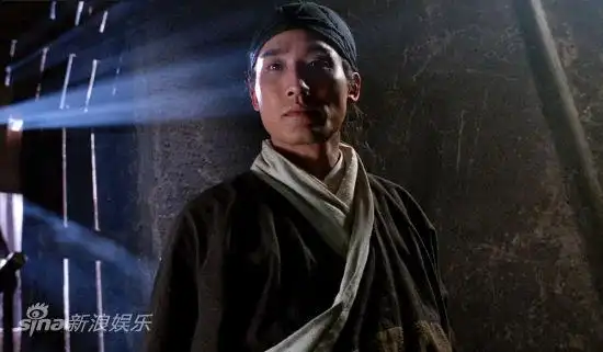 新龙门客栈飞越二十年不可不看的20个理由