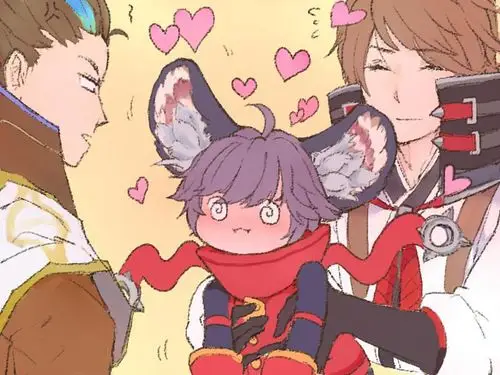 的推荐 | lofter(乐乎) - 让兴趣,更有趣