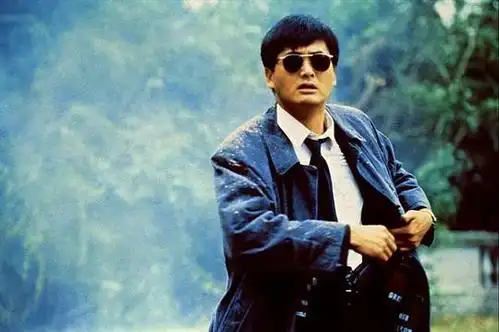 英雄本色2的剧照