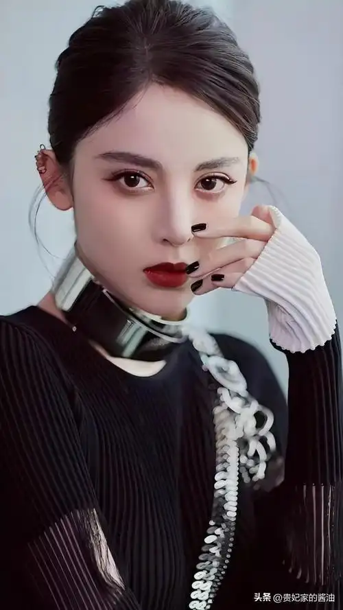 古力娜扎高清壁纸美图合集第二部