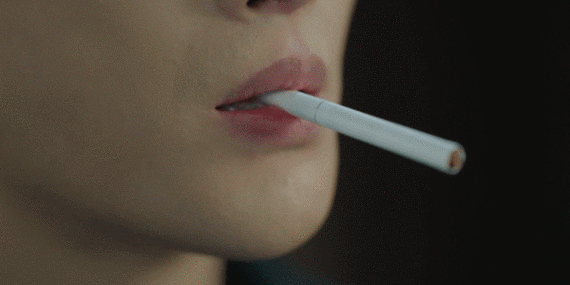 徐仁国叼烟#《某天灭亡走进我家门》徐仁国叼烟性感氛围感拉满,这是