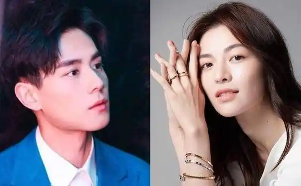 胡一天三部戏即将来袭,三大女主个个颜值高,你更期待哪一部?