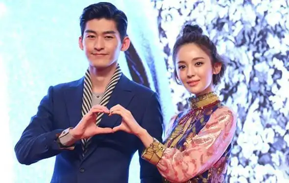 古力娜扎|黄晓明|宋丹丹|渣男_网易订阅