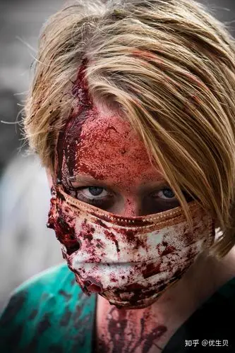 科学论僵尸真的存在吗生化危机下最有效的生存指南送给你