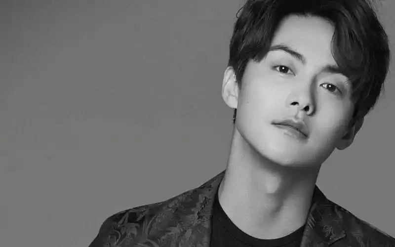 马天宇图片_马天宇写真_马天宇桌面壁纸_马天宇郑爽 - 桌面天下