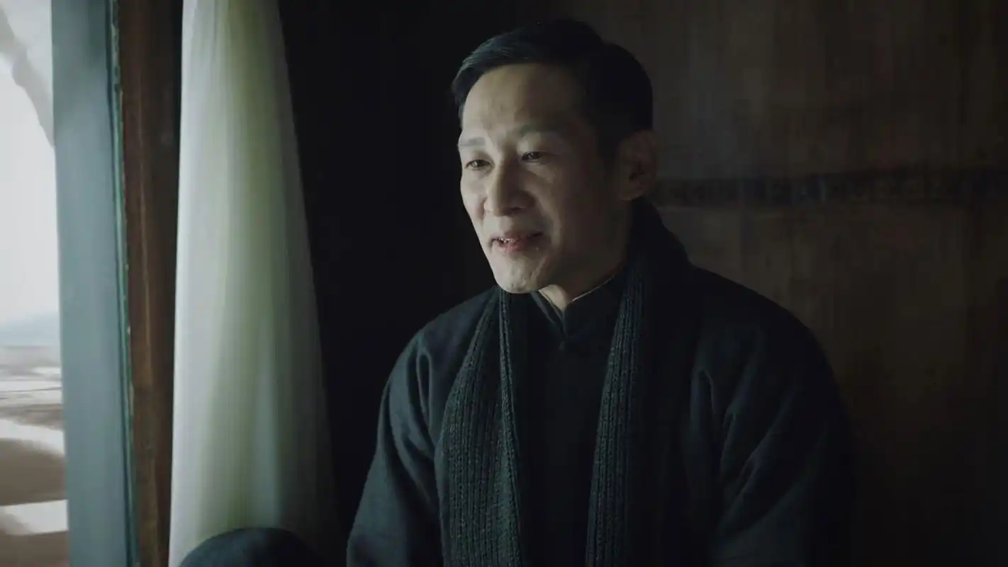 新世界真敢拍第二集周冬雨下线第三集王劲松也领盒饭了