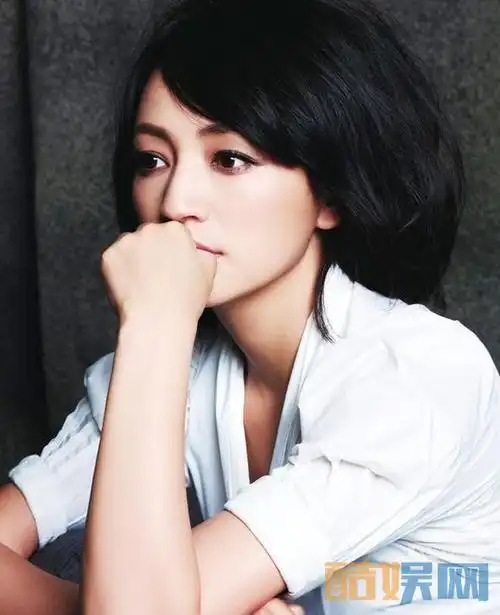 罗海琼优雅写真