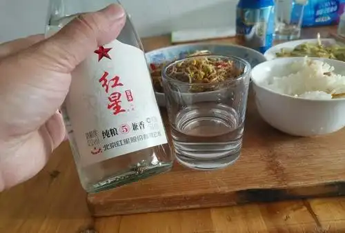 一个人喝酒,你最喜欢什么菜?