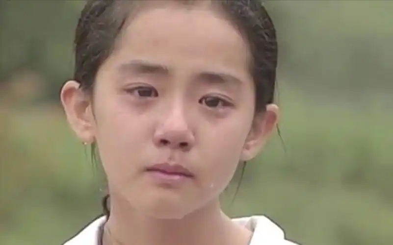 【蓝色生死恋】恩熙:下辈子想做一棵树