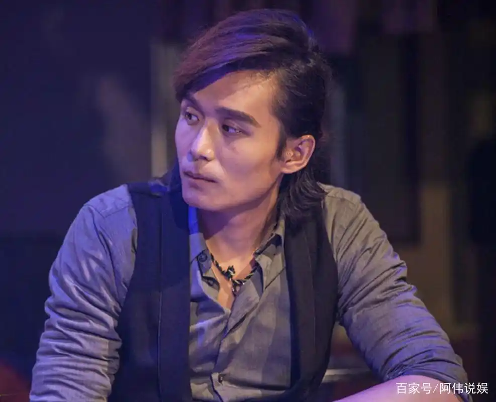 廖学兵黑道老师电视剧叫什么?什么时候播出的?