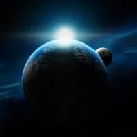 微信头像宇宙星空图片_微信头像图片大全