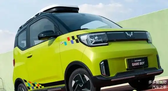 10万级新能源车销量榜_车家号_发现车生活_汽车之家