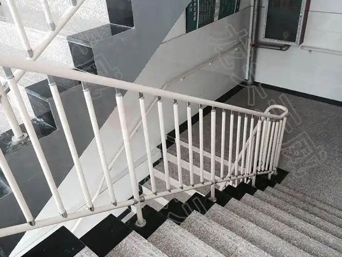 楼梯栏杆扶手
