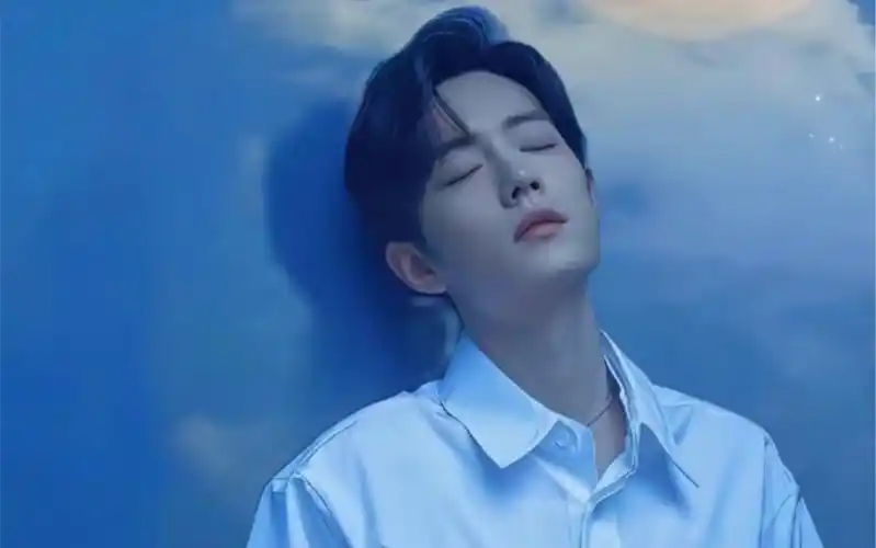 肖战2023三部电视剧真情演绎!