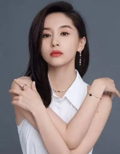 身高不足160的矮个女星,一个比一个漂亮,公认最漂亮的是她?