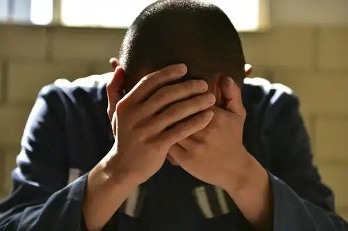 一个服刑人员的自白:爸,对不起