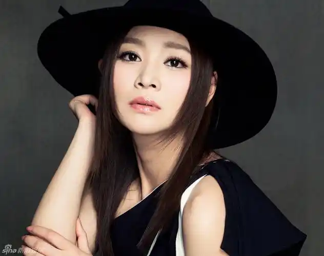 组图:王维维时尚大片曝光 霸气御姐自信动人_高清图集_新浪网