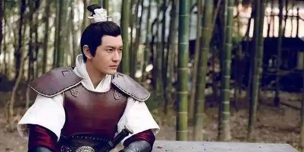 黄晓明从油腻到中年王子病,作品连连扑街,只有这部剧例外!