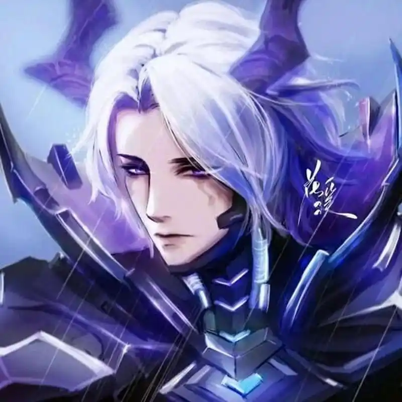 凯,马超,百里守约,孙策  帅气头像