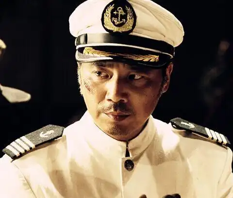 任山《劫中劫》演船长 义薄云天显真情_网易娱乐