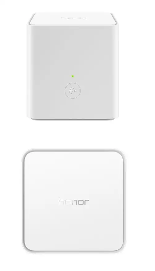 > 华为荣耀路由x1增强版