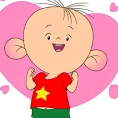 大耳朵图图头像图片大全