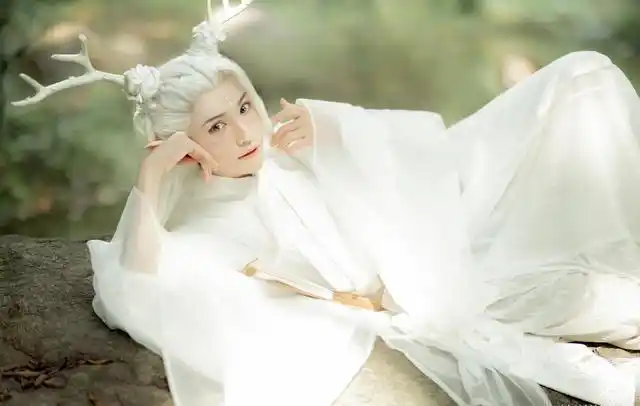 网红楚淇也翻车了媚韩遭众人吐槽网友吃相太难看