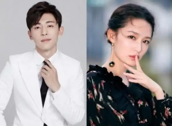 邓伦和李沁是什么关系