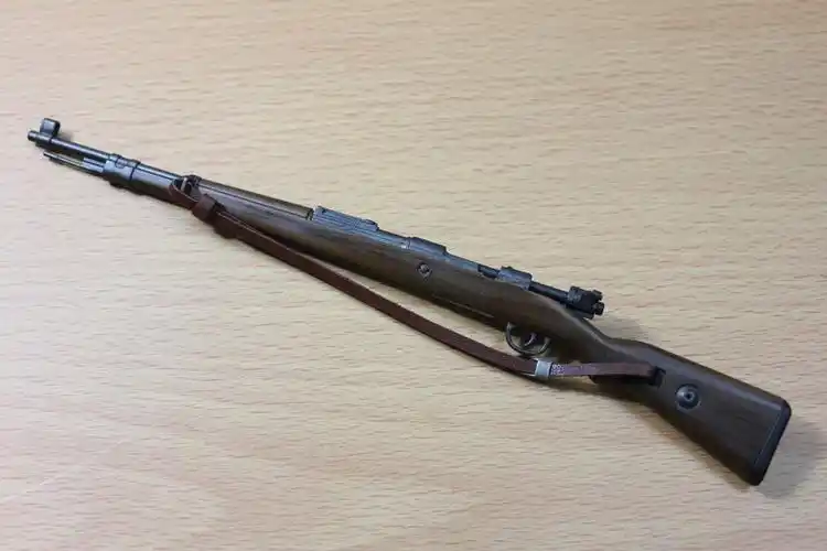 吃鸡98k,和平精英所有枪