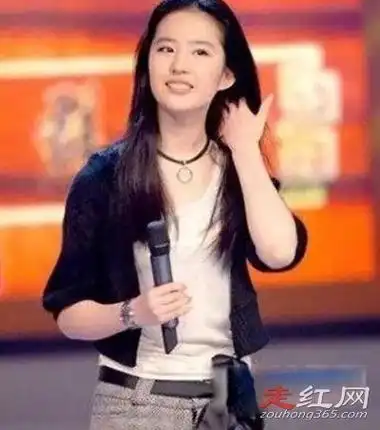 刘亦菲扬州瘦马事件始末 怎么回事是不是真的