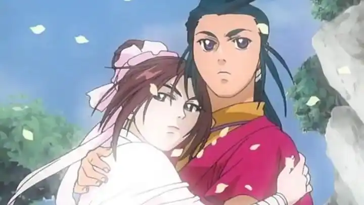 神雕侠侣3粤语版