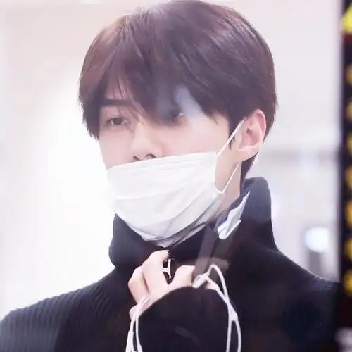 头像,吴世勋吴世勋 by宋喻烟