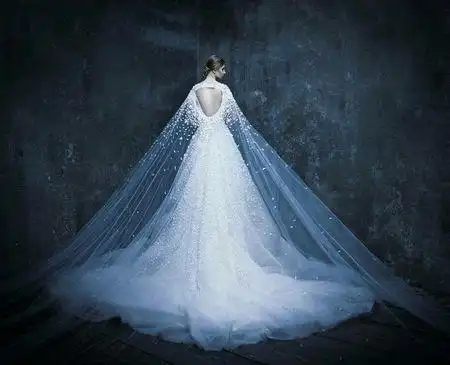 姑娘你能不能嫁给一个穷人