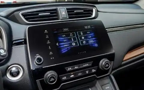 2021款东风本田新款cr-v上市 本田crv价格多少