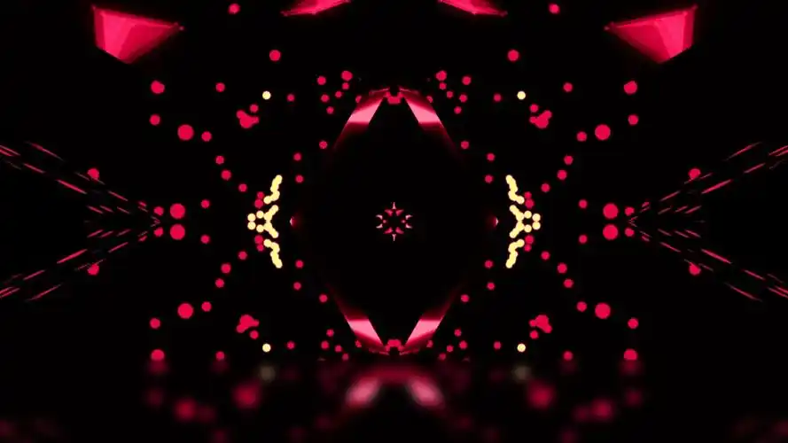 女团热舞背景no-9_1920x1080_高清视频素材下载(编号:4177969)_舞台