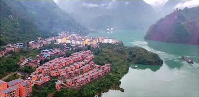 四川省屏山县清平彝族乡获评"国家卫生乡镇"