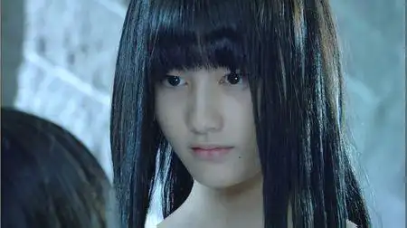 我喜欢上贞子了