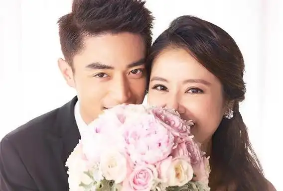 林心如难得秀恩爱,但却引来网友一片骂声(图)