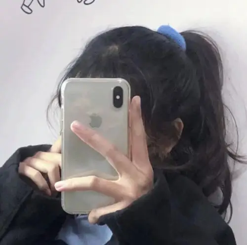 女生头像都好好看 来自小红书