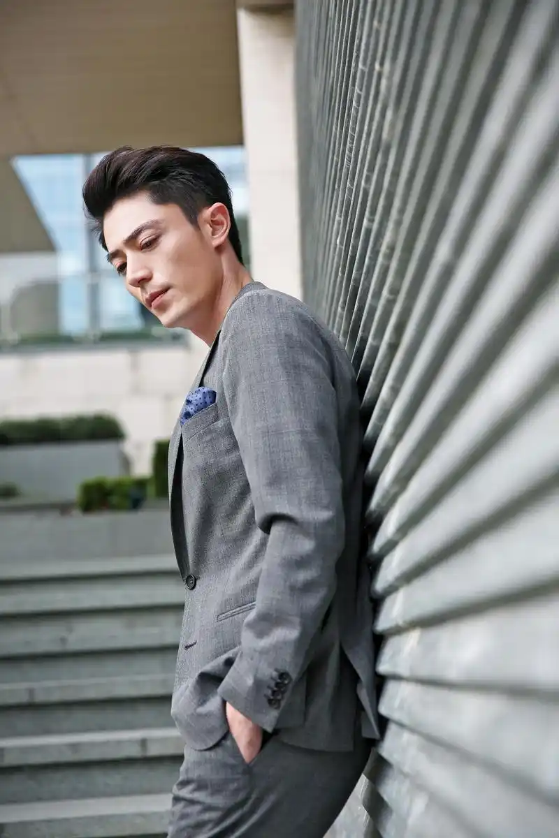 电视剧《如懿传》中霍建华火了,张钧甯火了,唯独她没火