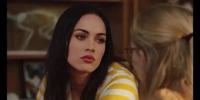 惊悚片都有一条暗法则:越漂亮的女人越危险