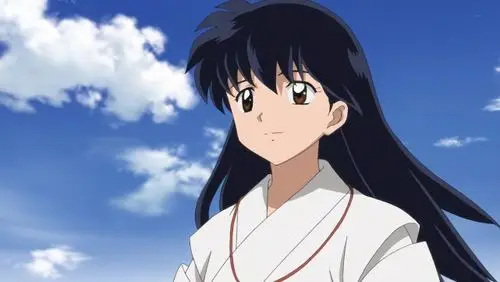 半妖的夜叉姬开播犬夜叉和戈薇秀恩爱制作组很聪明