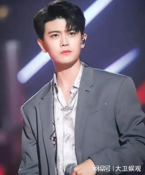 烈焰开播后任嘉伦的口碑保不住了